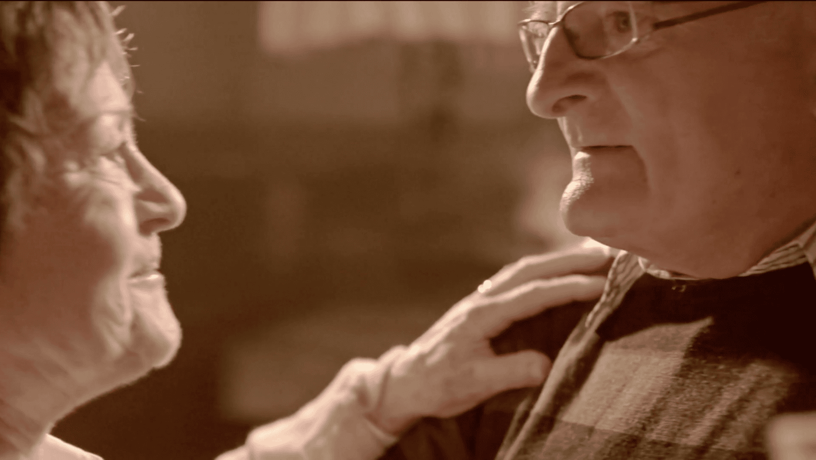 Home Is Where The Heart Is | Christmas 2025 Video